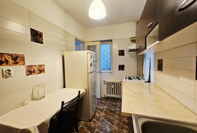 P-ta Gorjului / Apartament 3 camere de vanzare - 5