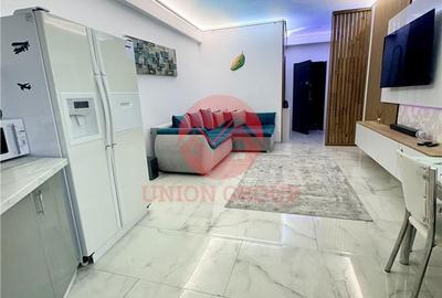 Apartament cu 2 camere în Nord - 13