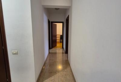 3 camere .decomandat,renovat 2025, Sisesti,metrou - 8