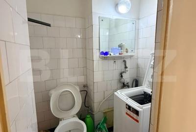 3 camere decomandate, 2 bai, etaj intermediar, Dorobantilor - 9