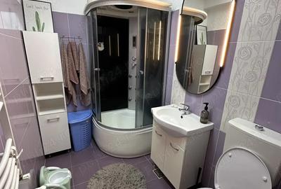 Apartament cu 2 camere semidecomandat în Doamna Ghica - 10