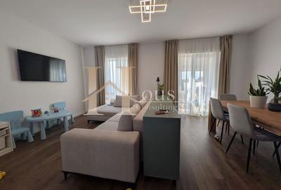 Casa in Giroc. Finalizata. Mobilata si utilata. - 1