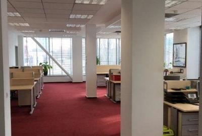 Spațiu comercial, de 1,550 mp, în Metalurgiei - 5