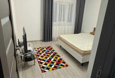 Garsonieră decomandată în Fălticeni - 2