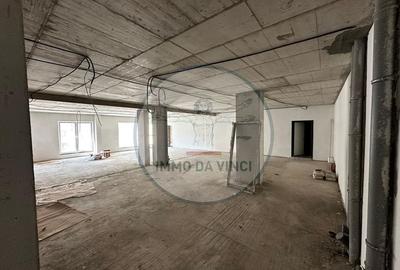 Spatii birouri 142mp si 194mp Marasti Iulius Mall finisaje la cerere - 30