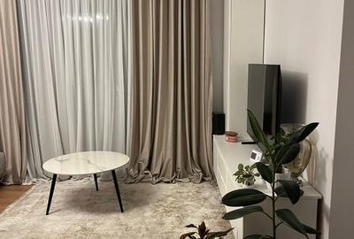 Apartament cu 3 camere decomandat în Livezeni - 2