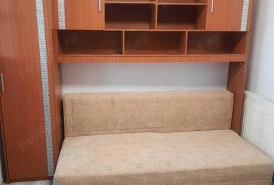 Garsonieră decomandată în Pipera - 3