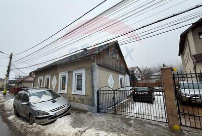 Casa de vanzare zona Centrala GURA HUMORULUI - 2