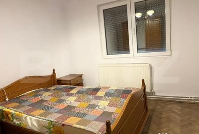 Apartament cu 2 camere semidecomandat în Central - 9