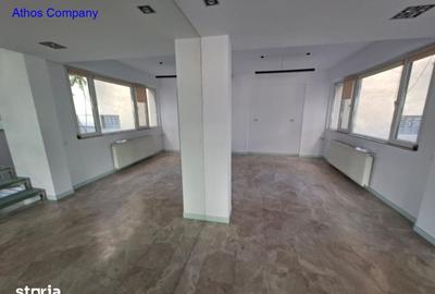 Spațiu comercial, de 180 mp, în Grivița - 7
