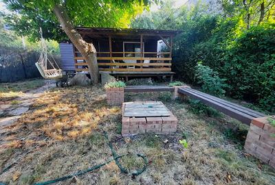 Cabana Insula Mures | 3 insule | cu iesire la Mures Cabana Insula Mures | 3 insule | cu iesire la Mures - 7