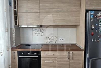 Apartament cu 2 camere semidecomandat, mobilat în Gheorgheni - 4