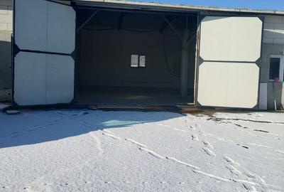 Spațiu comercial, de 300 mp, în Iris - 2