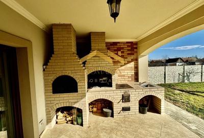 Sanmihaiul Roman-Casa Individuala-Posibilitate Rate direct la Vanzator - 7