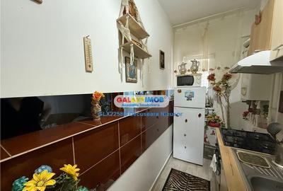 Garsoniera, in Militari Residence, Mobilata, Utilata 52.500 - 3