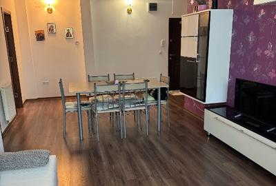 Inchiriez apartament cu 2 camere ultracentral - 5