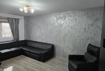 Apartament cu 2 camere decomandat în Podul de Fier - 2