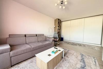Apartament modern cu 2 camere, pe strada Câmpul Pâinii ! - 2
