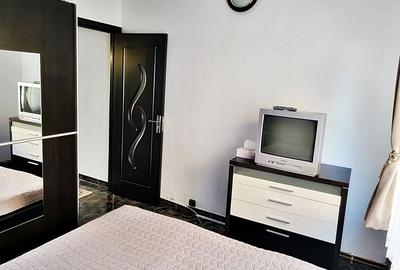 Codlea, apartament 2 camere decomandat, etaj 1, mobilat, 73000 euro - 9