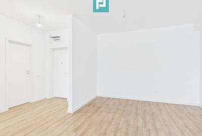 Apartament cu 2 camere semidecomandat în Tipografilor - 12