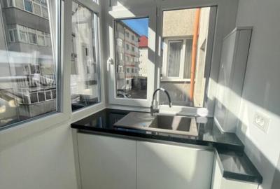 Apartament 2 camere, etaj 1, zona Radauti - 5