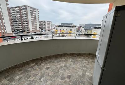 Apartament modern  cu 2 camere ISARAN - 15