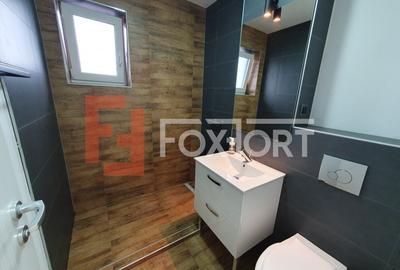 COMISION 0% Spatiu de birou 135 mp utili cu 5 incaperi - zona Steaua - 18