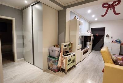 Apartament 3 camere, 2 bai, 2 parcari, 92mp, zona Florilor - 2