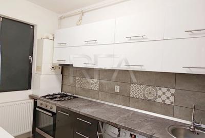 2 Camere , Decomandat , Lunca Tarnavei - 5