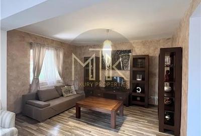 Duplex cu 3 camere cu Canalizare în Pipera - 3