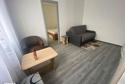 Apartament cu 2 camere în Orizont - 1