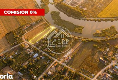 Teren de 646 mp, în Dascălu - 2