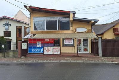 Casă cu 4 camere în Mărăței - 1