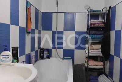 Exclusivitate comision 0% Casa individuala de vanzare Seica Mare Sibiu - 5