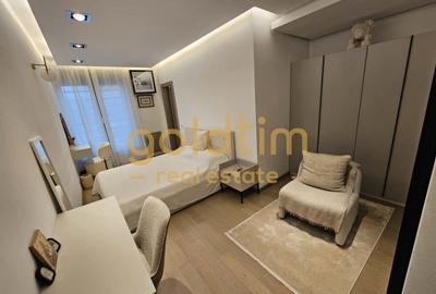 VILA DE EXCEPTIE/LUX/MOBILATA/UTILATA/CURTE/GARAJ/BAZILESCU - 42