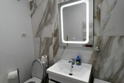 Apartament cu 2 camere în Nord - 2