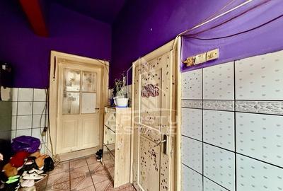 Apartament 2 camere, 50mp, curte comuna, zona Fabric - Andrei Saguna - 8