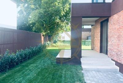 Casă cu 4 camere cu Canalizare în Corbeanca - 10