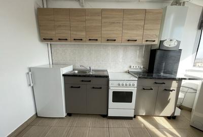 Apartament 1 camera 40mp, etaj intermediar, zona Piata Marasti - 5