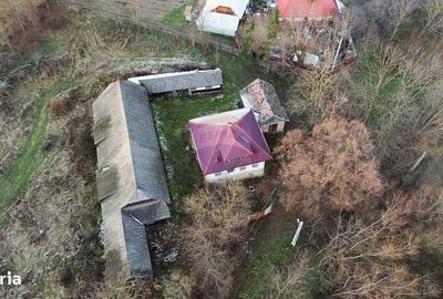 Spațiu comercial, în Gălănești - 15