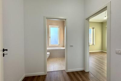 Casă individuală cu 3 camere cu Canalizare în Moșnița Nouă - 23