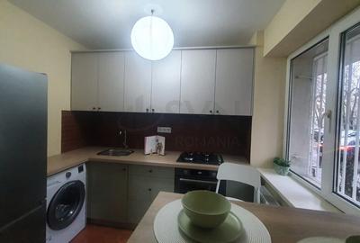 Apartament cu 2 camere semidecomandat în 1 Mai - 7