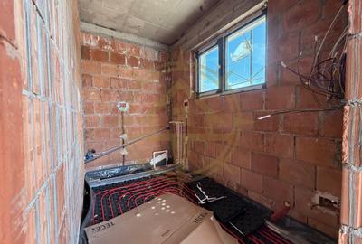 Casă cu 4 camere cu Teren 500 Mp în Snagov - 12