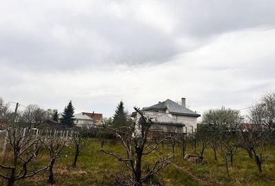 Casă cu 4 camere în Central - 5