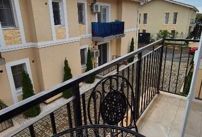 Apartament 2 camere zona Braytim Apartament 2 camere zona Braytim - 10