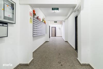 Garsonieră în Prelungirea Ghencea - 3
