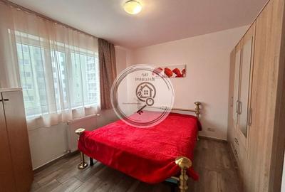 Apartament de închiriat spațios - Top City, Brașov - 7