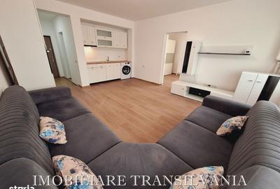 Apartament cu 2 camere în Central - 6