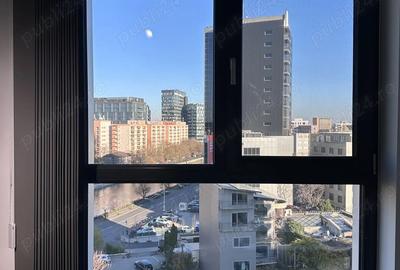 Garsoniera premium langa Politehnica, Metrou Grozavesti 6min, Bloc Nou - 6