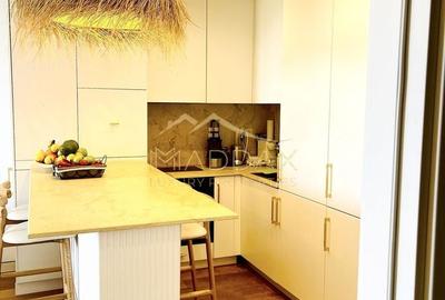 Apartament cu 2 camere decomandat, mobilat în Central - 8